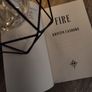 The Graceling Realm Trilogy ! Graceling, Fire and Bitterblue ! 2021! by Gollancz ! Image 6