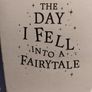 Ben Miller, The Day I Fell Into A Fairytale Image 4