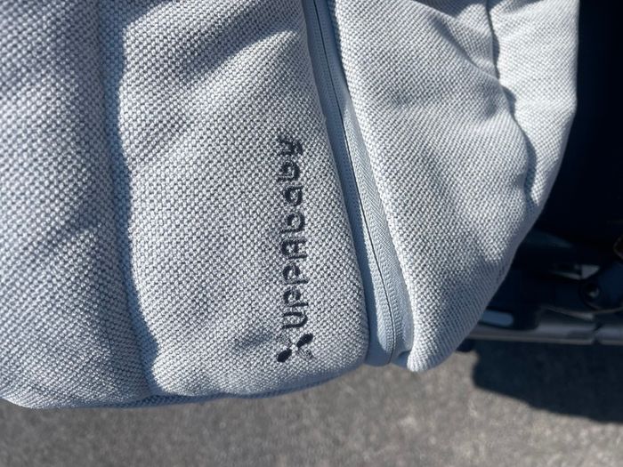 Uppababy Footmuff