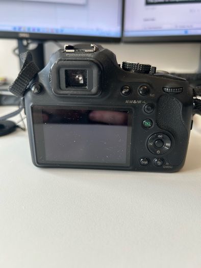 Panasonic Lumix FZ72