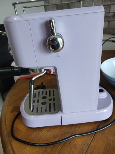 coffee machine