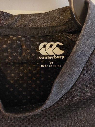 ireland rugby jersey
