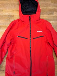 Ski Jacket