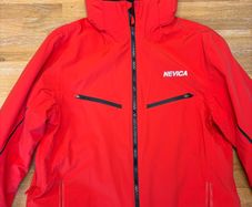 Waterproof Jacket