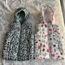 Girls gilets Image 10