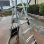 Podium Ladder Image 7
