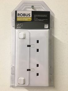 Socket Duplicator