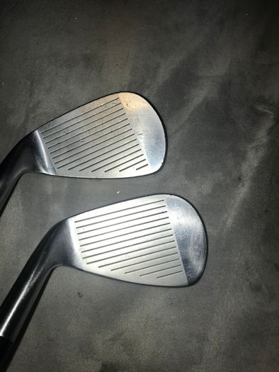 Bridgestone Tourstage Irons
