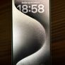 Apple iPhone 15 Pro 128GB Natural Titanium Unlocked Image 2