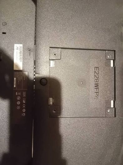 Dell Monitor E228WFPc