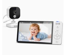 baby monitor ghb