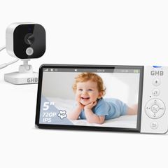 baby monitor ghb