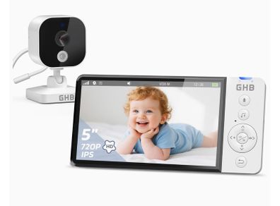 baby monitor ghb