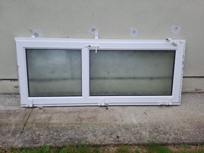 pvc door