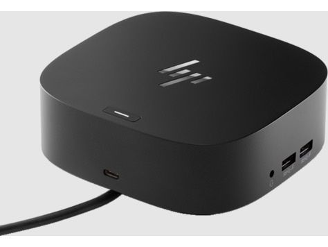 HP G5 docking station