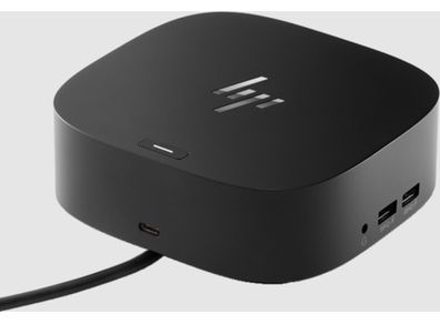 HP G5 docking station