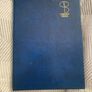 Brand New Vintage Ireland 1986 Yearbook/ Diary Image 2