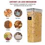 Food Container Kitchen Storage Image 3