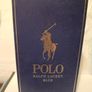 Ralph Lauren Polo Blue 75ml Spray Image 4
