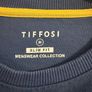 Tiffosi Blue medium men's jumper Image 4