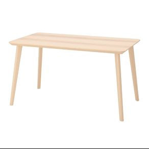 dinning table
