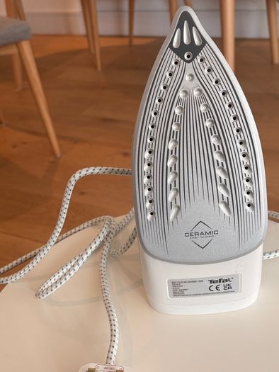 Tefal Steam Iron
