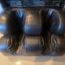 reclining massage chair Image 7