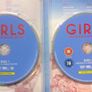 Girls - Season 2 [TV DVD Boxset] Image 3