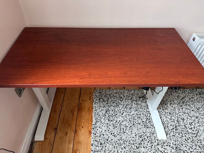 Electric Standing Desk