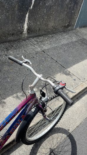 bike
