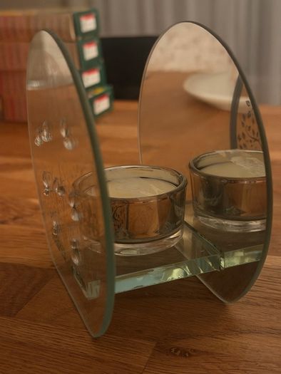 candle holder