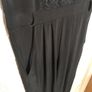 Black Jumpsuit Size 10 Image 3