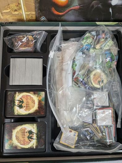 Arkham Horror