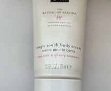 Rituals of Sakura body cream- New
