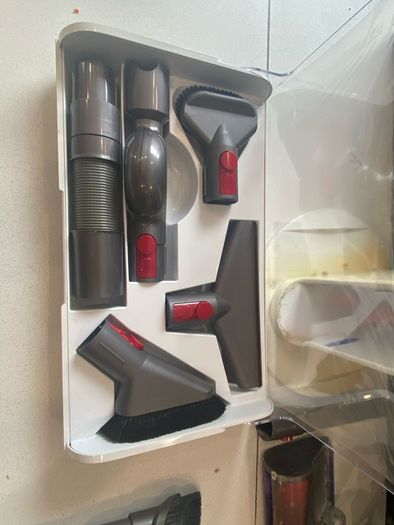 Dyson V10 Cordless Vacuum Cleaner