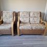 Daro Conservatory Furniture  Excellent Condition Image 7