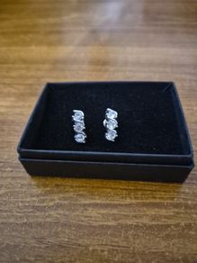 Vintage Earrings