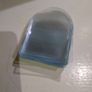 30 Plastic Coin Holders Image 3