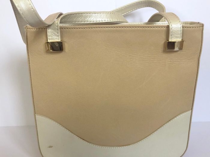 Neri, Venezia Leather Bag