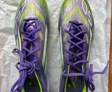 Adidas F50 Soft Ground Football boots