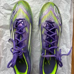 Adidas F50 Soft Ground Football boots