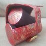 SWISS REIMAGINED Genuine Leather Portable Watch Roll Travel Case Image 4