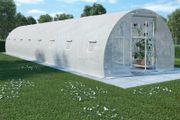 Greenhouse 36 sq. meter 1200x300x200 cm
