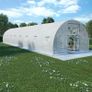Greenhouse 36 sq. meter 1200x300x200 cm Image 5