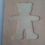 2 wooden jigsaws Image 3