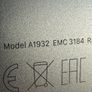 5 MacBook Air all for parts Image 8