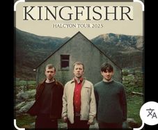 Tickets Kingfisher St Ann's Friday Night
