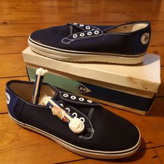 Vintage Dunlop Runners