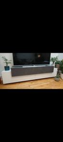 Big TV Stand