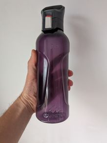 Bottle Quechua 0.8L